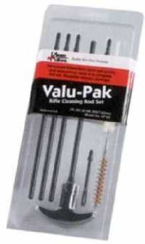 Kleen-Bore VALU Pk Cleaning Rod 30 Caliber VP63